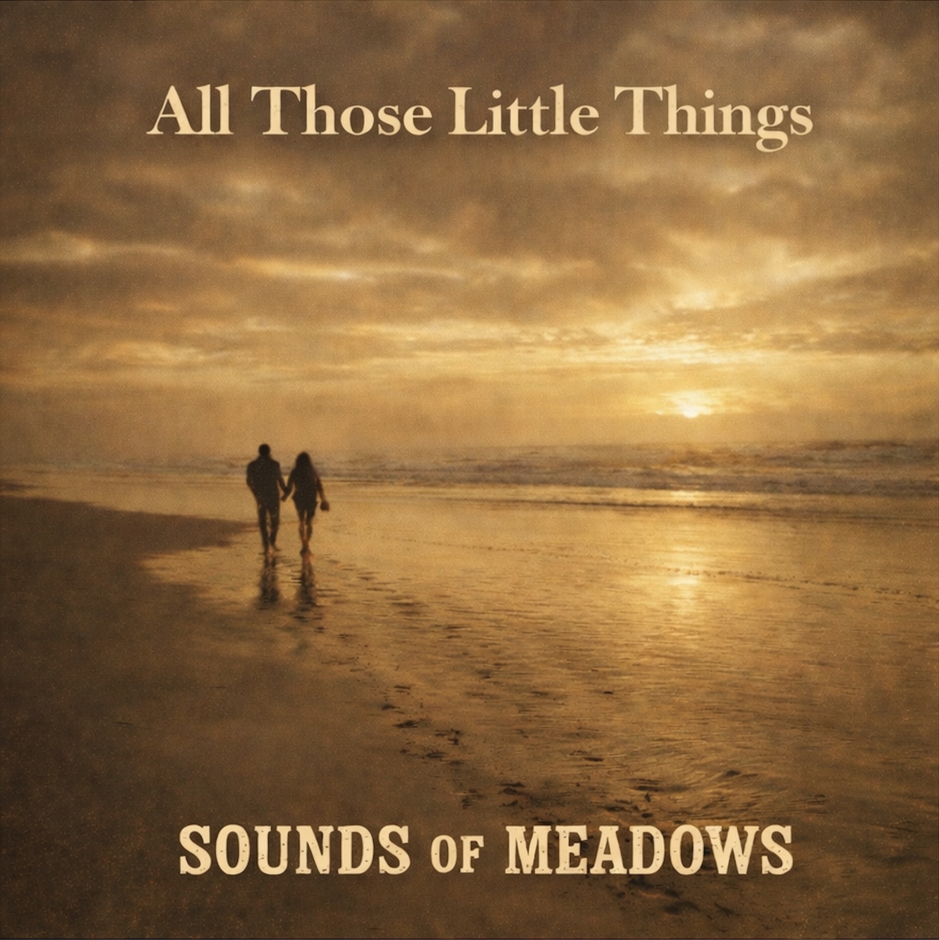 All Those Little Things